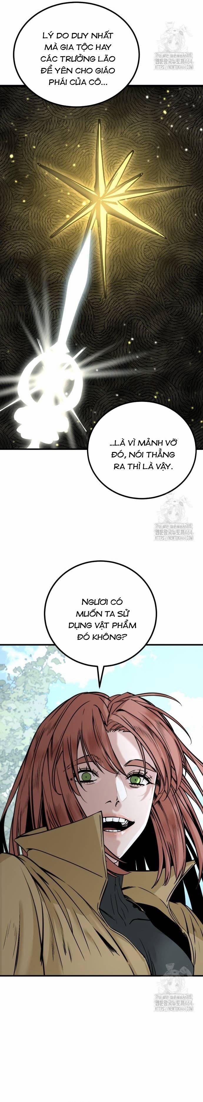 Kẻ Giết Anh Hùng 196 trang 8