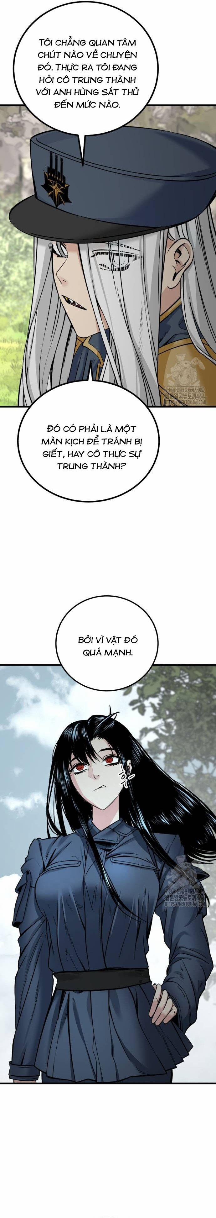 Kẻ Giết Anh Hùng 196 trang 9