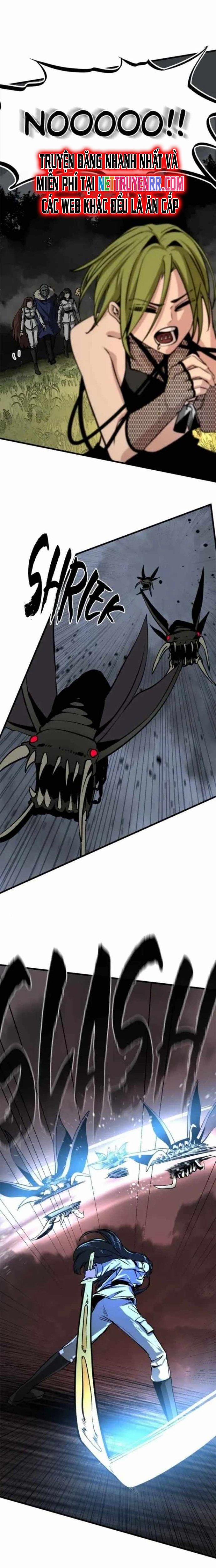 Kẻ Giết Anh Hùng 198 trang 1
