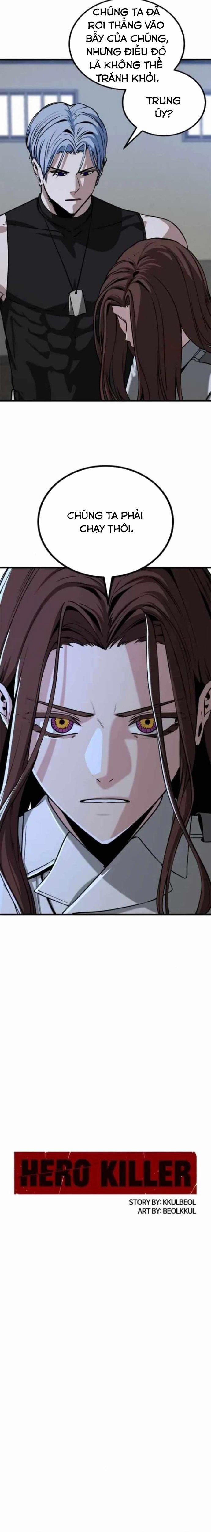 Kẻ Giết Anh Hùng 198 trang 13