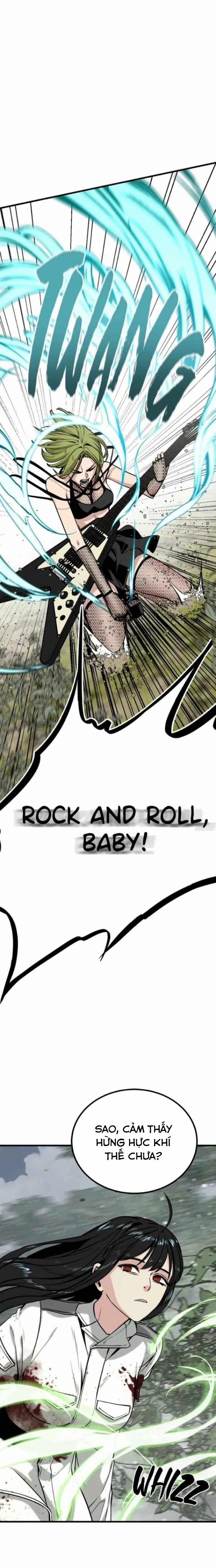 Kẻ Giết Anh Hùng 198 trang 15