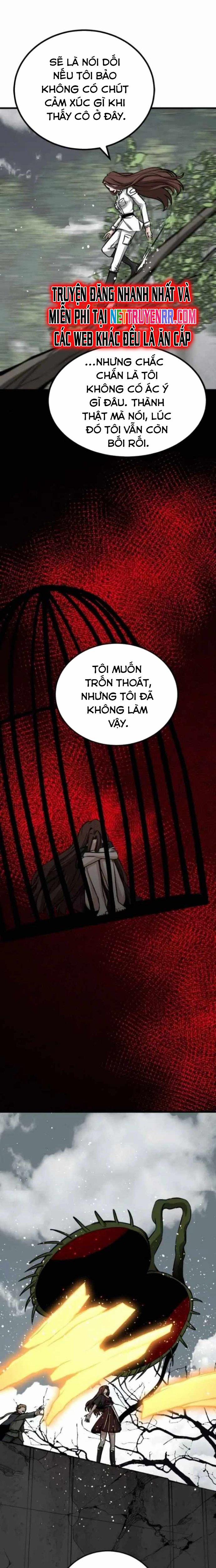 Kẻ Giết Anh Hùng 198 trang 17