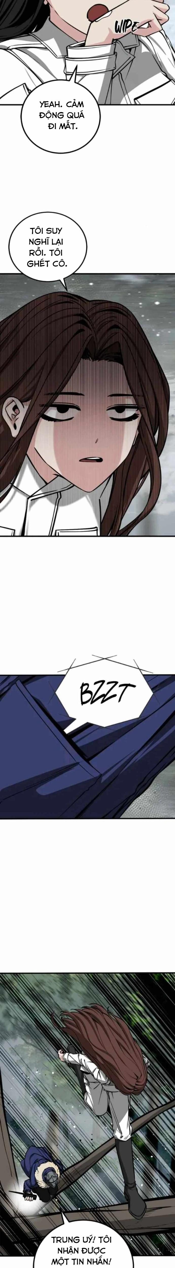 Kẻ Giết Anh Hùng 198 trang 20