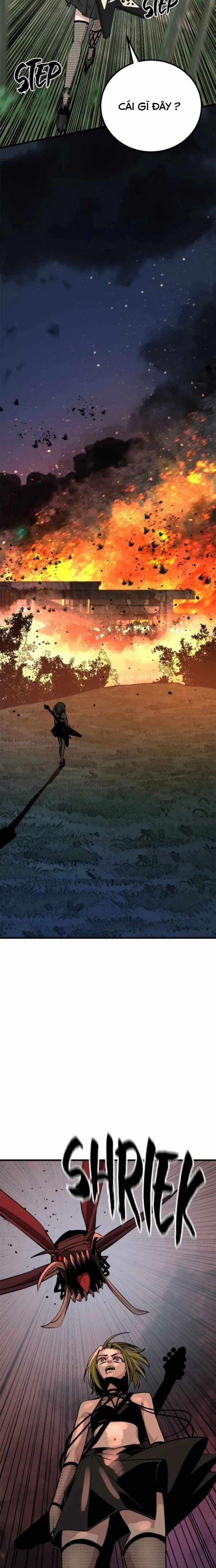 Kẻ Giết Anh Hùng 198 trang 23