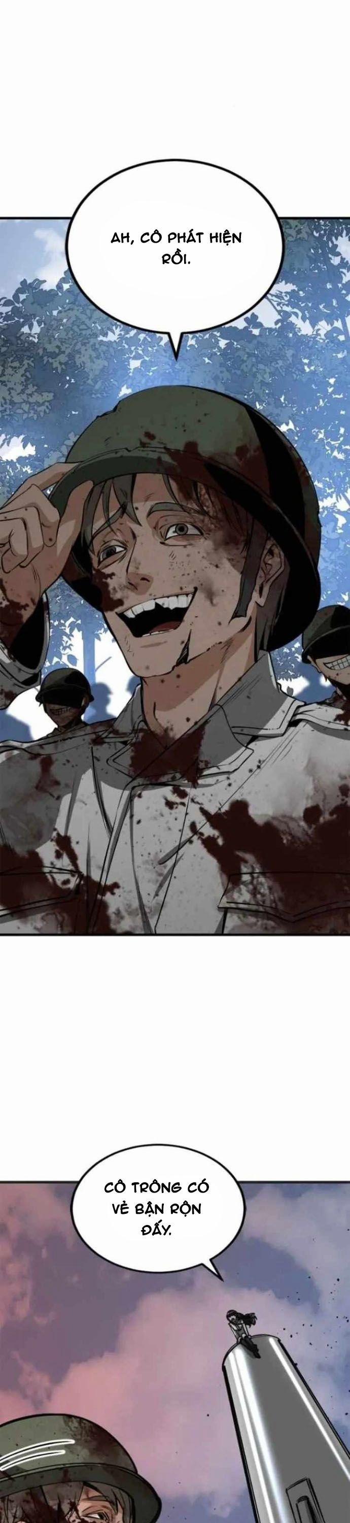 Kẻ Giết Anh Hùng 199 trang 11