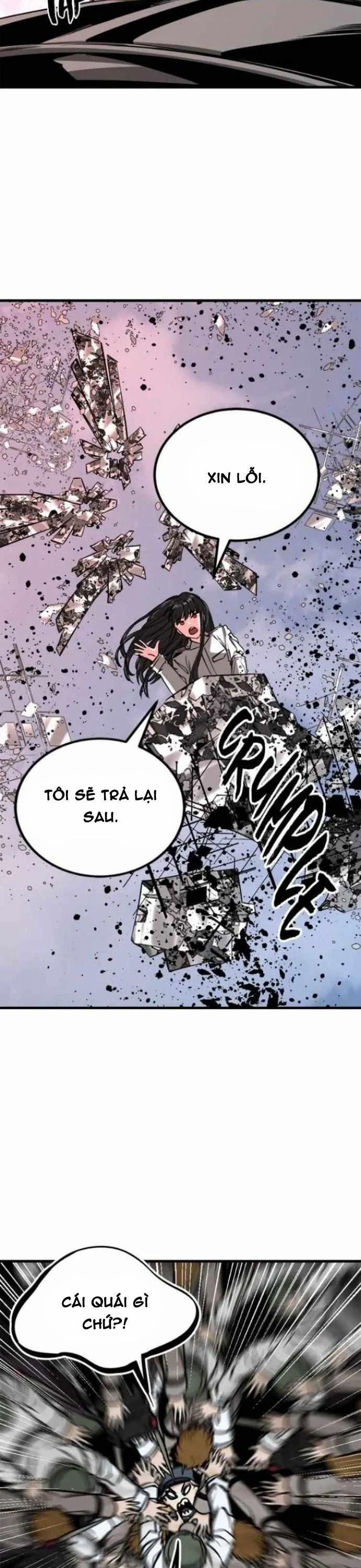 Kẻ Giết Anh Hùng 199 trang 13