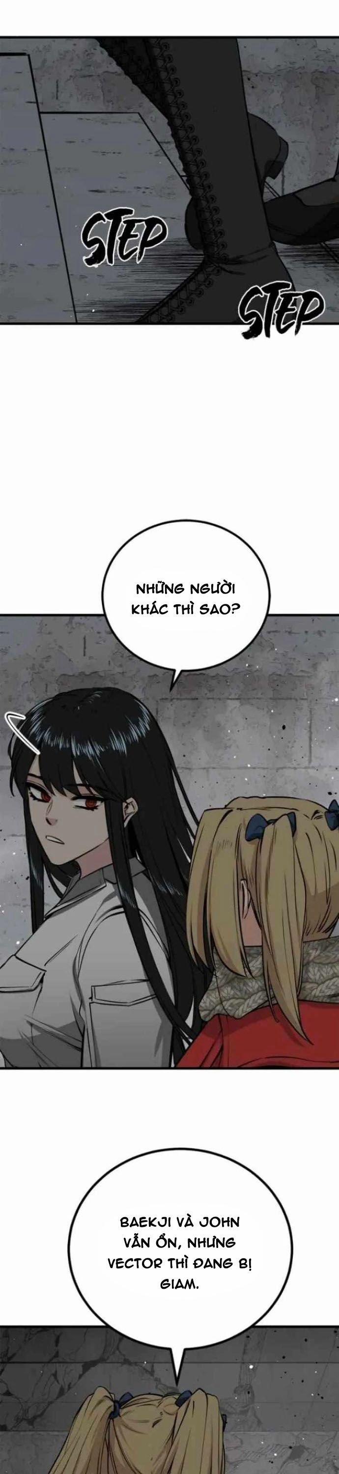 Kẻ Giết Anh Hùng 199 trang 28