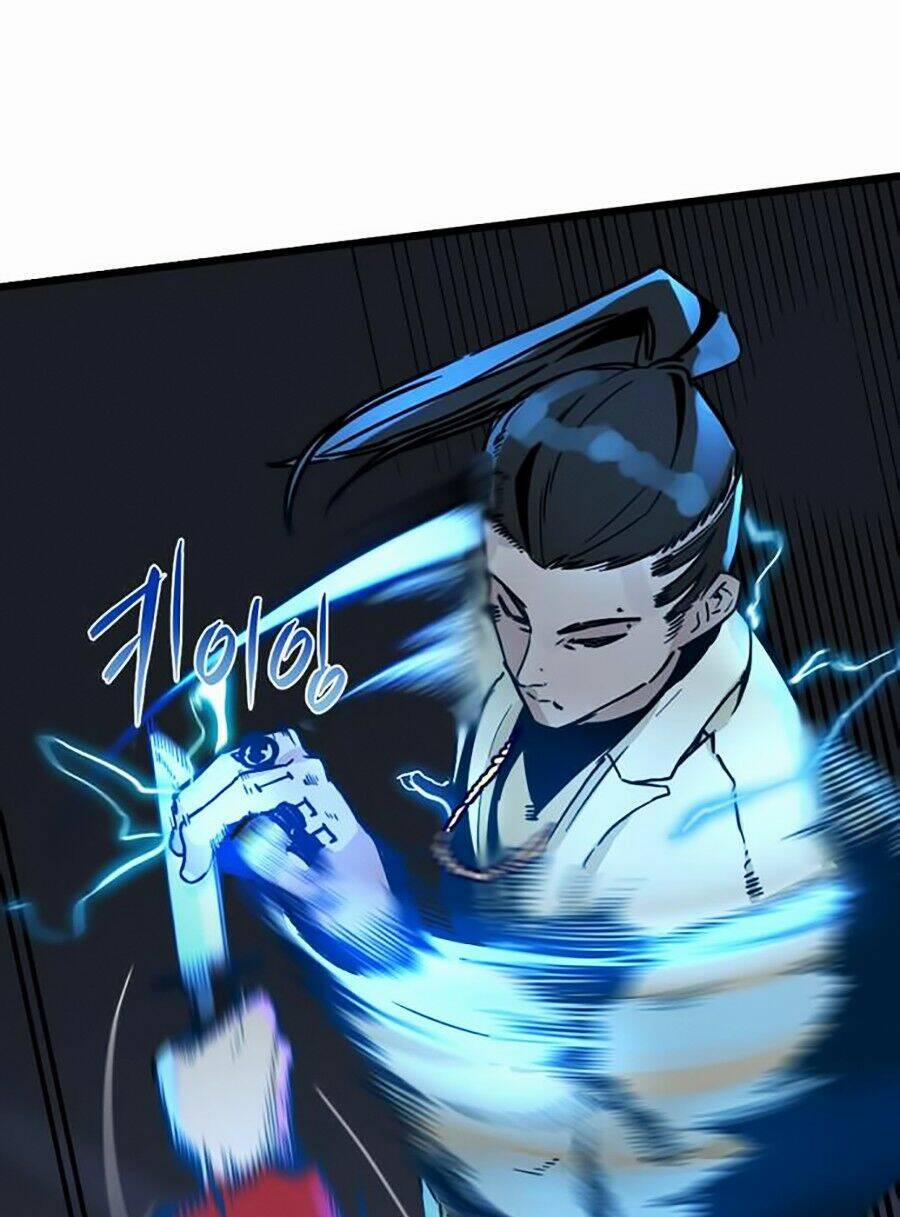 Kẻ Giết Anh Hùng 2 trang 20