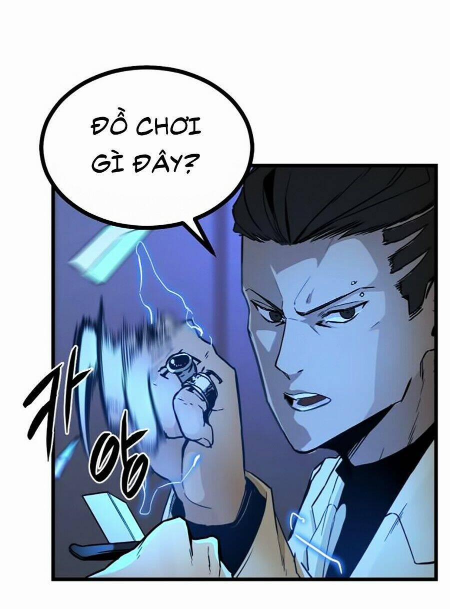 Kẻ Giết Anh Hùng 2 trang 22