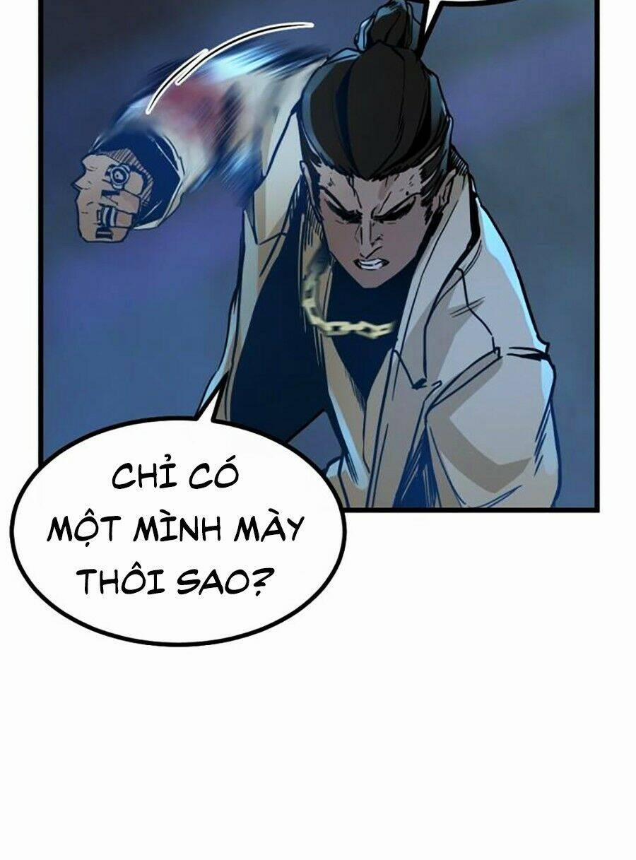 Kẻ Giết Anh Hùng 2 trang 62