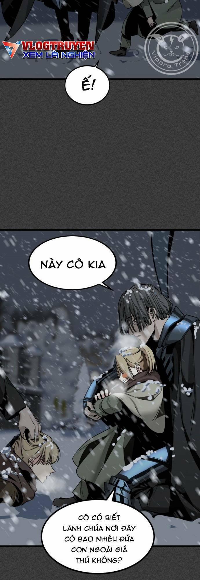 Kẻ Giết Anh Hùng 20 trang 12