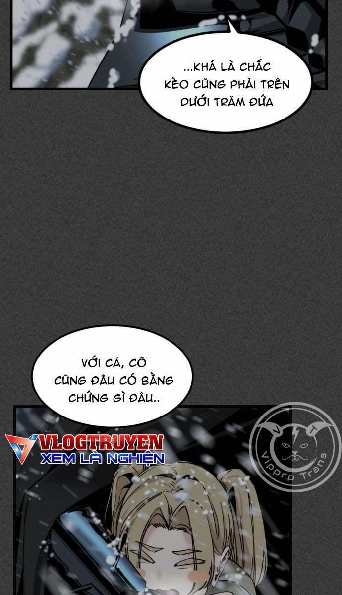 Kẻ Giết Anh Hùng 20 trang 14