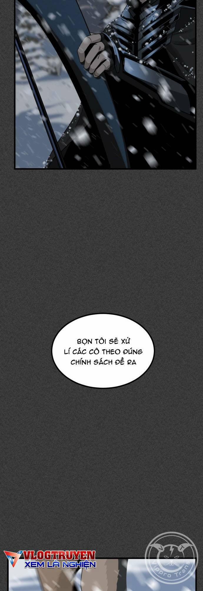 Kẻ Giết Anh Hùng 20 trang 17
