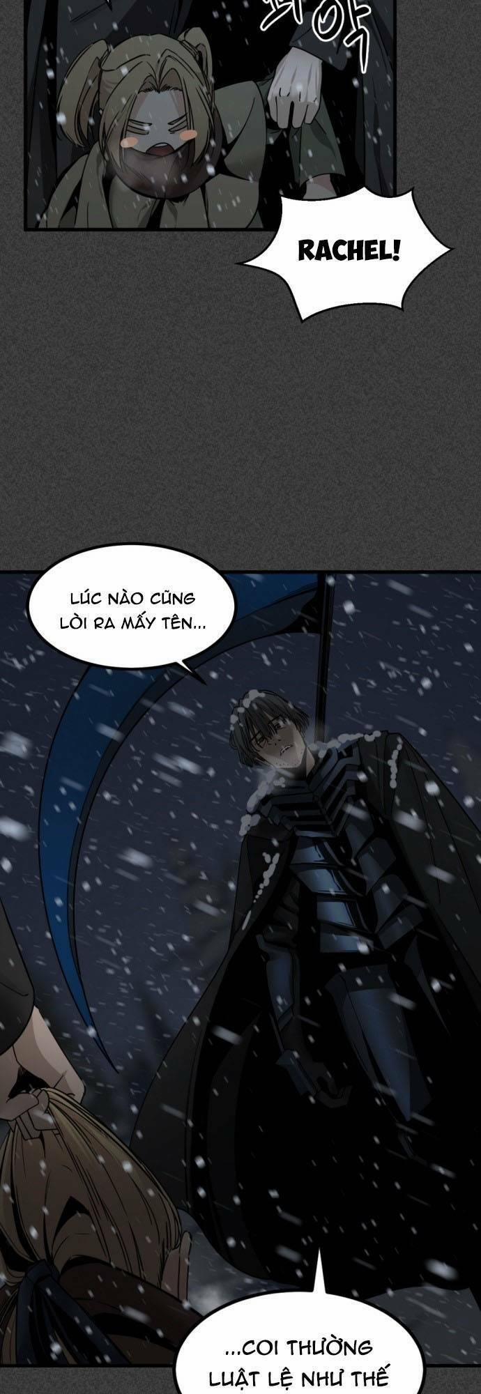 Kẻ Giết Anh Hùng 20 trang 7