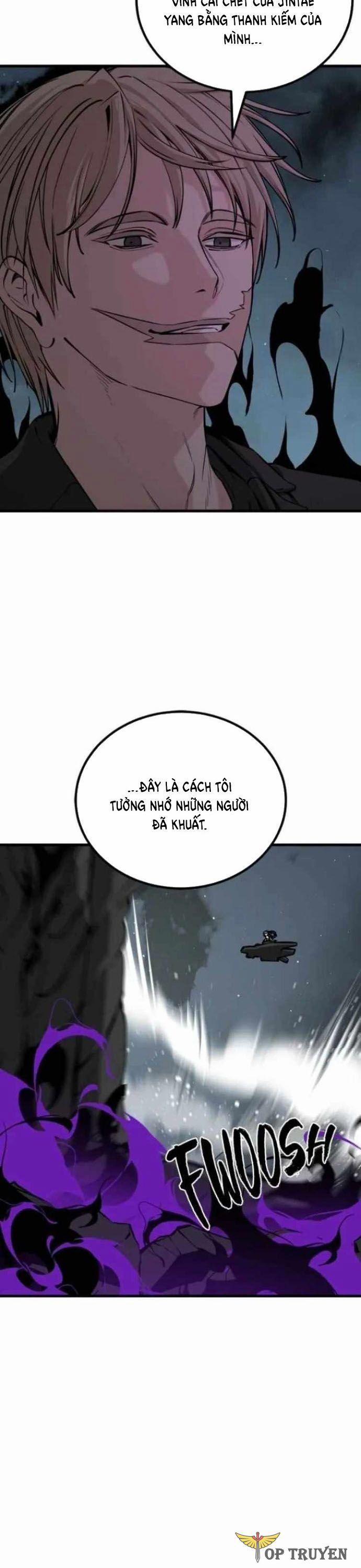 Kẻ Giết Anh Hùng 201 trang 1