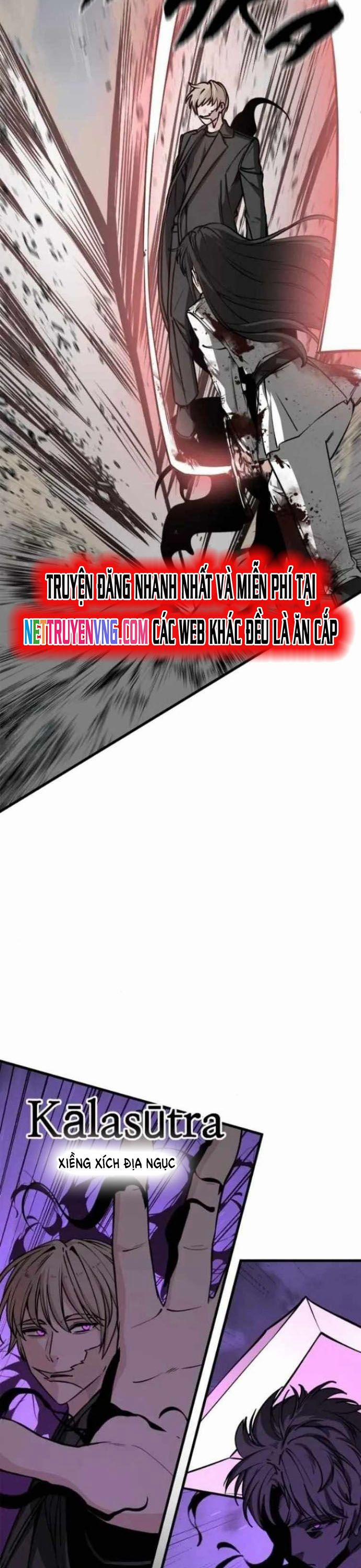 Kẻ Giết Anh Hùng 201 trang 11