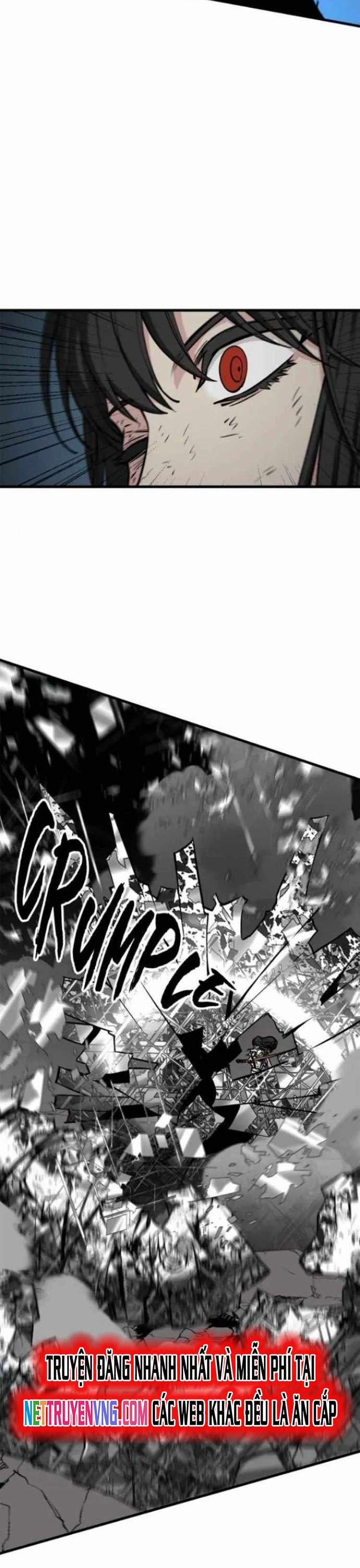 Kẻ Giết Anh Hùng 201 trang 21