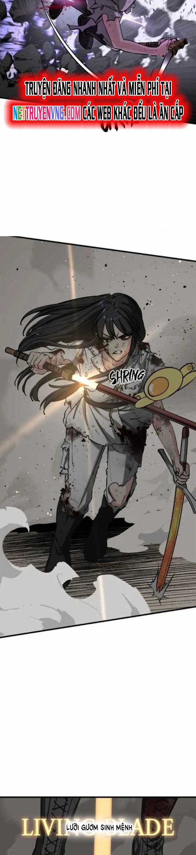 Kẻ Giết Anh Hùng 201 trang 24