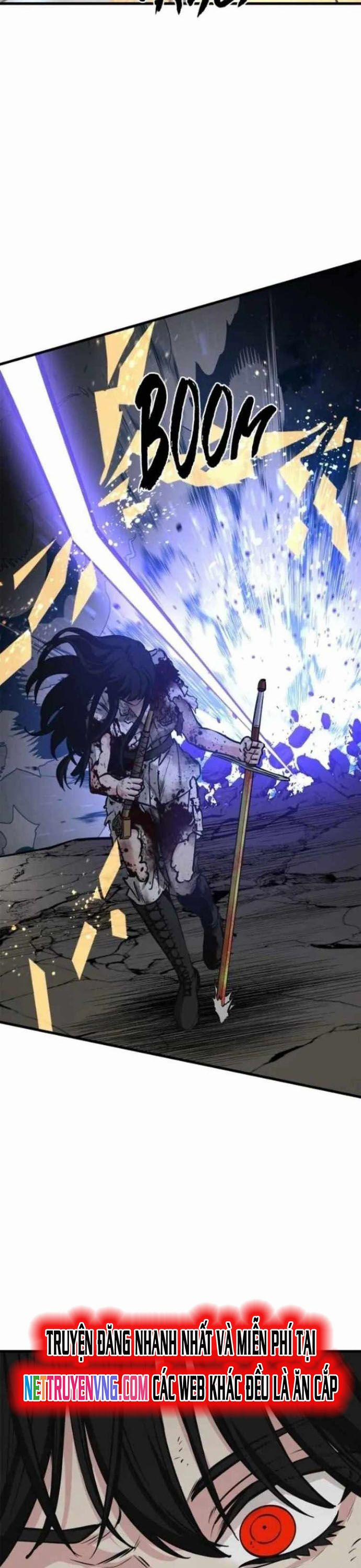 Kẻ Giết Anh Hùng 201 trang 29