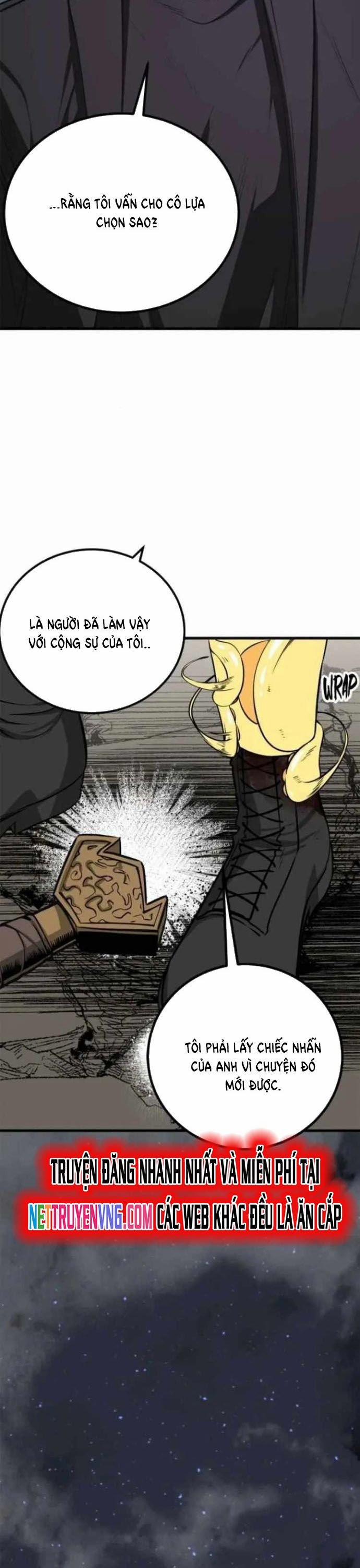 Kẻ Giết Anh Hùng 201 trang 33