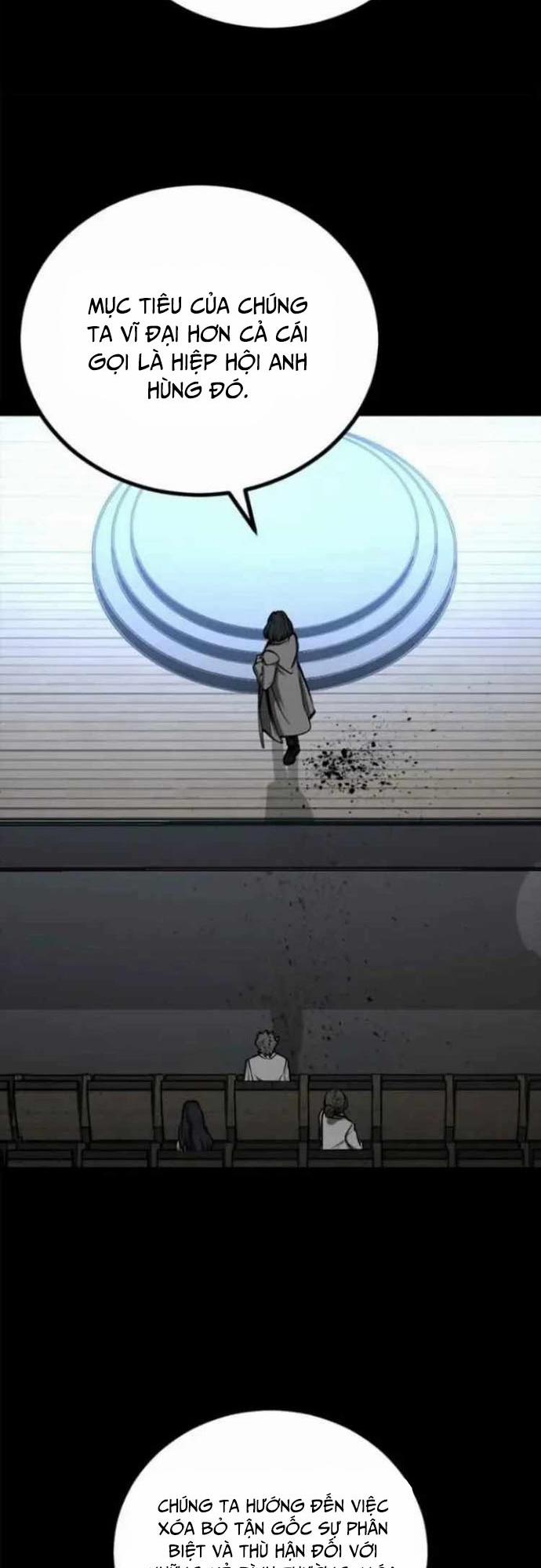 Kẻ Giết Anh Hùng 202 trang 30