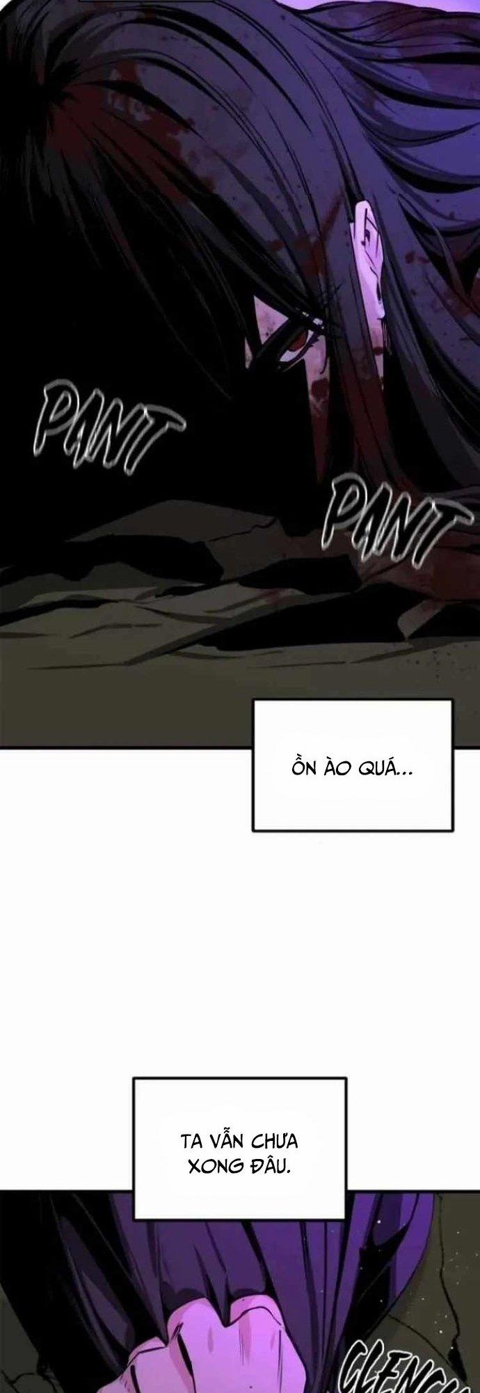 Kẻ Giết Anh Hùng 203 trang 23