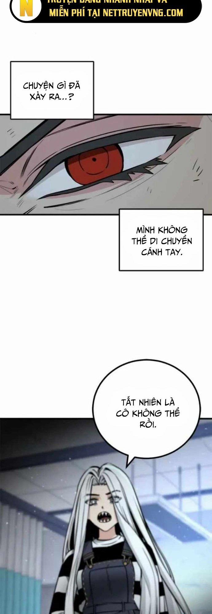 Kẻ Giết Anh Hùng 203 trang 30