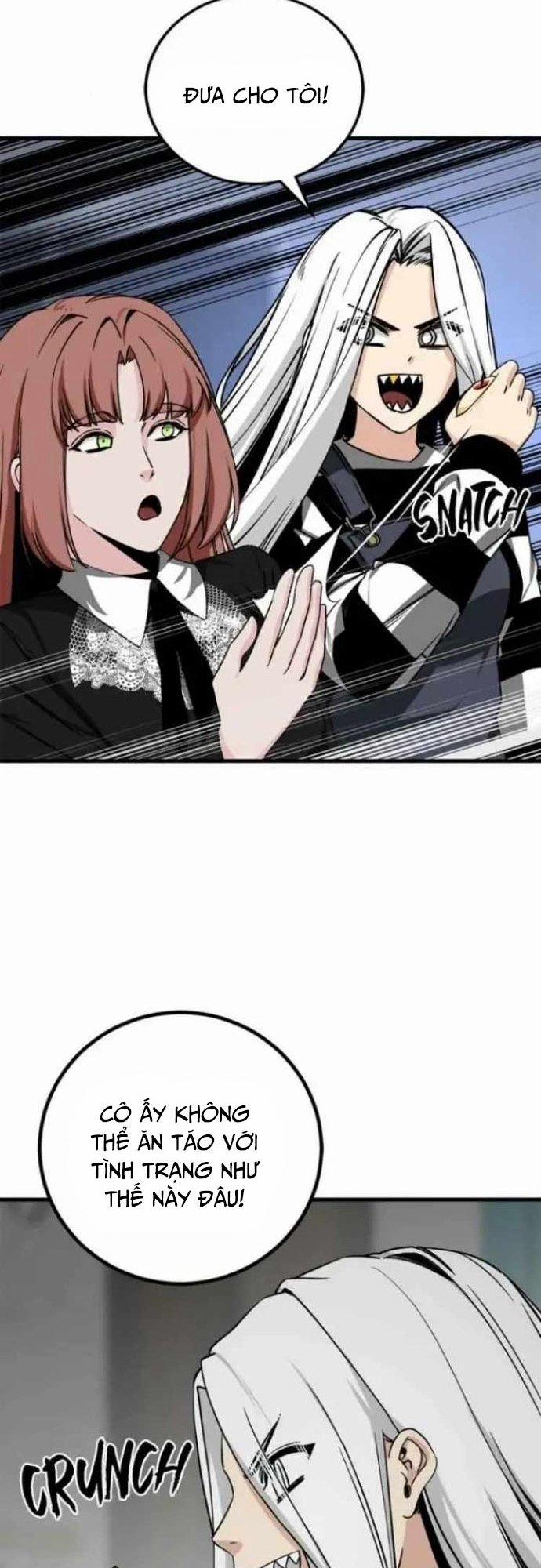 Kẻ Giết Anh Hùng 203 trang 33