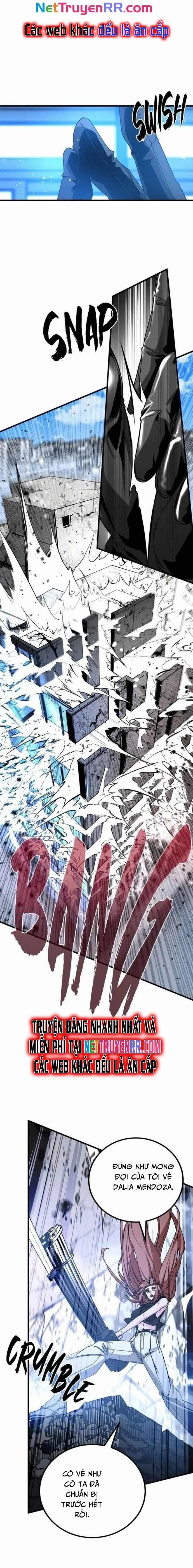 Kẻ Giết Anh Hùng 207 trang 1