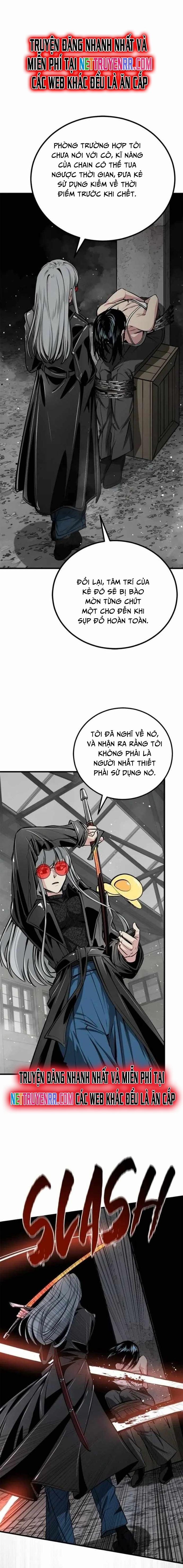 Kẻ Giết Anh Hùng 207 trang 17