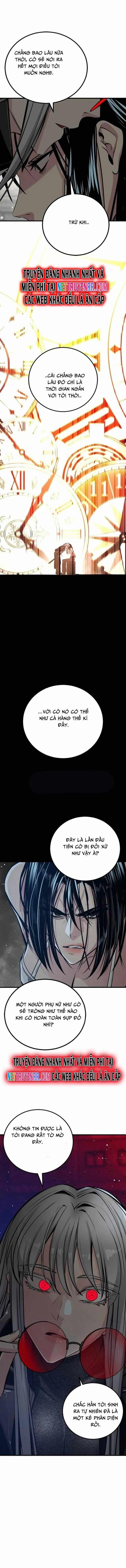 Kẻ Giết Anh Hùng 207 trang 19