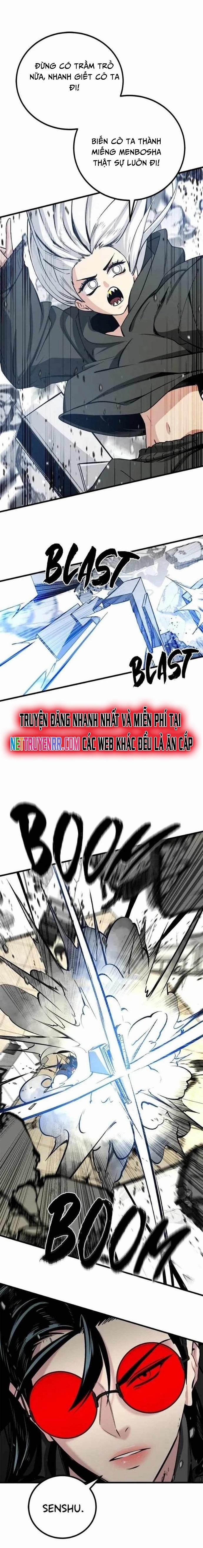 Kẻ Giết Anh Hùng 207 trang 2