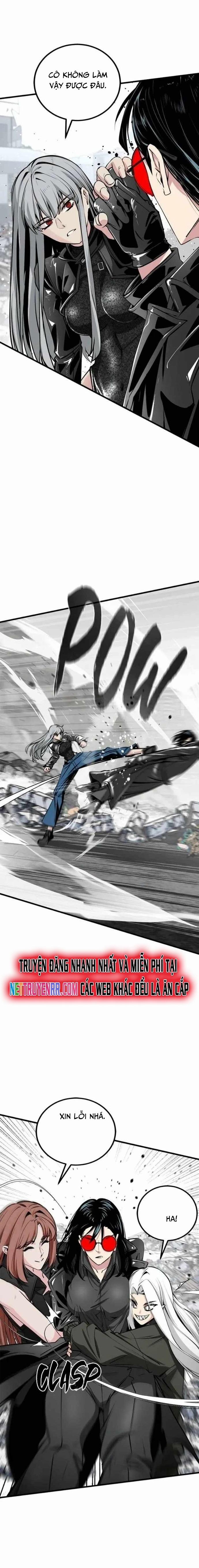 Kẻ Giết Anh Hùng 207 trang 9