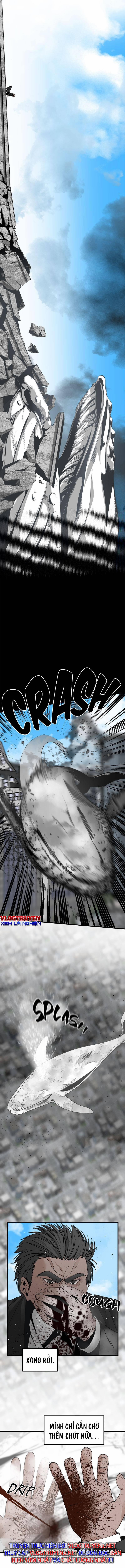Kẻ Giết Anh Hùng 23 trang 2