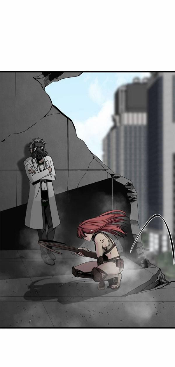 Kẻ Giết Anh Hùng 24 trang 19