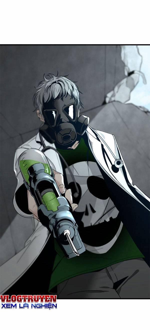 Kẻ Giết Anh Hùng 24 trang 21