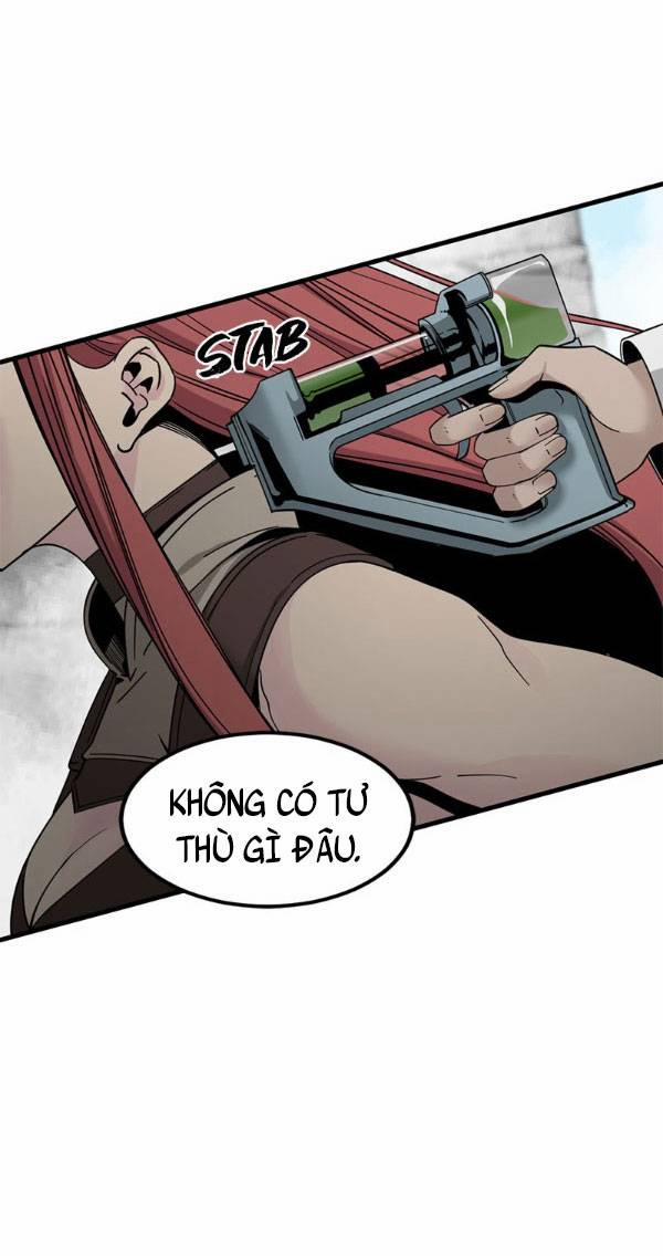 Kẻ Giết Anh Hùng 24 trang 24