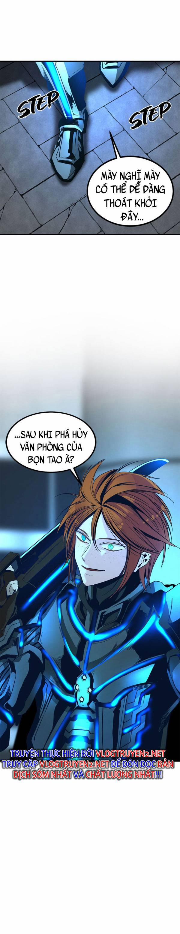 Kẻ Giết Anh Hùng 24 trang 37