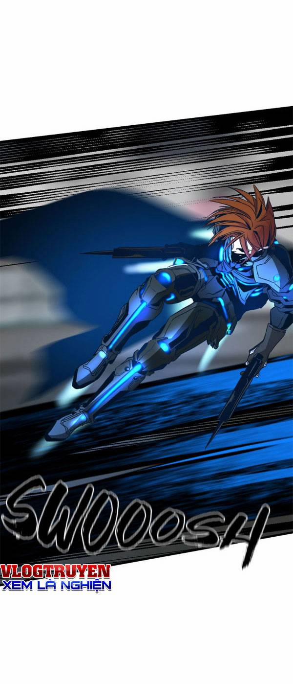 Kẻ Giết Anh Hùng 24 trang 45