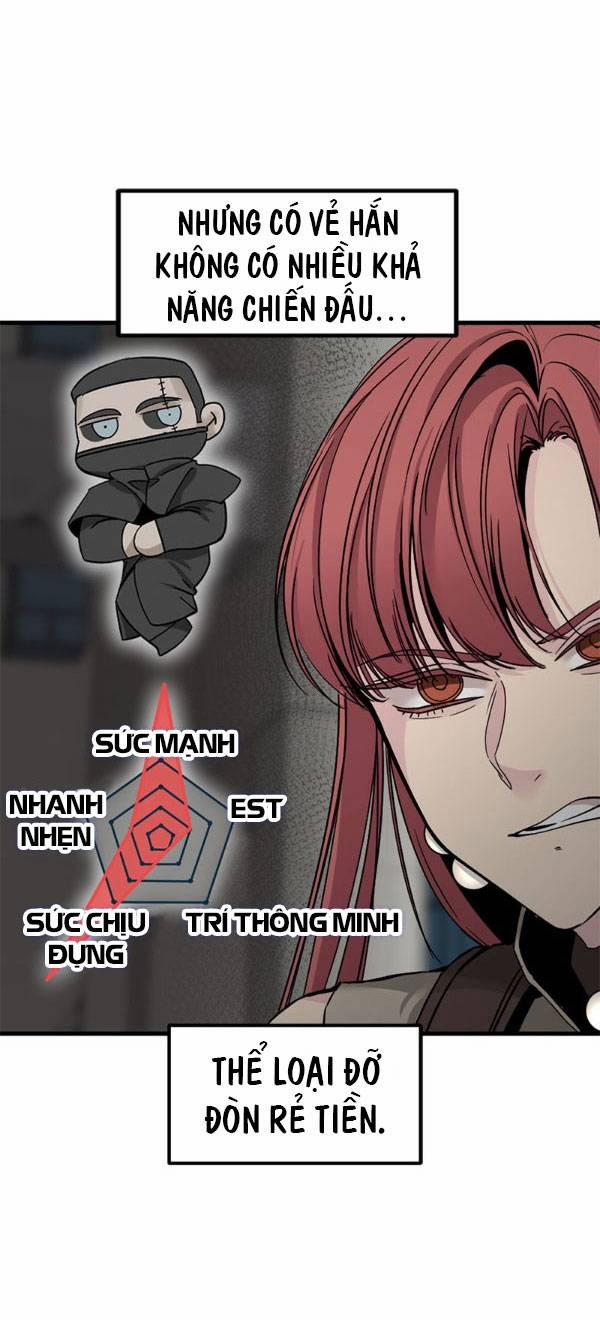 Kẻ Giết Anh Hùng 24 trang 6