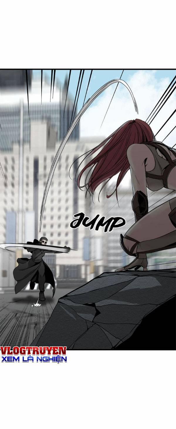 Kẻ Giết Anh Hùng 24 trang 7