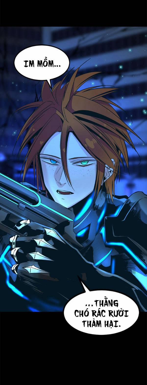 Kẻ Giết Anh Hùng 24 trang 74