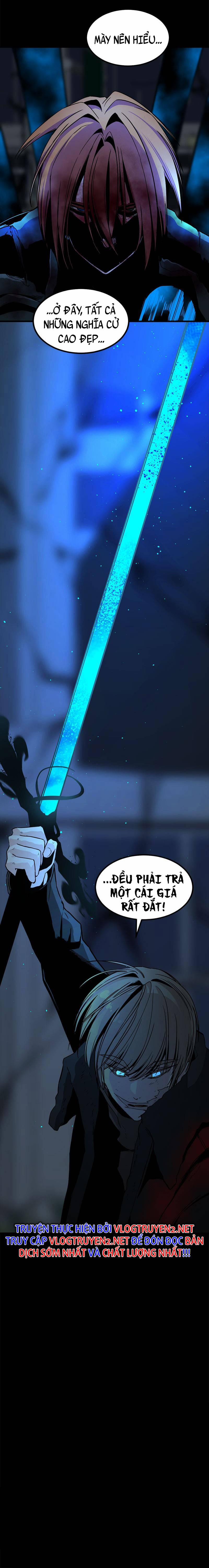 Kẻ Giết Anh Hùng 25 trang 12