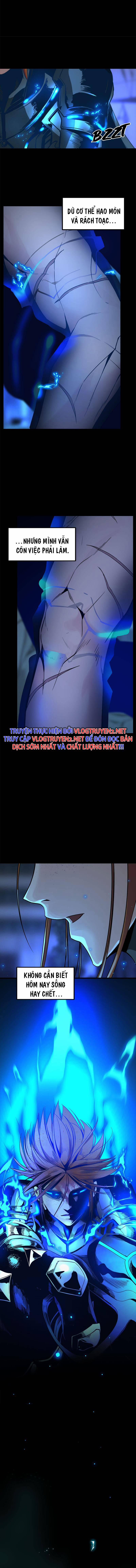 Kẻ Giết Anh Hùng 25 trang 6