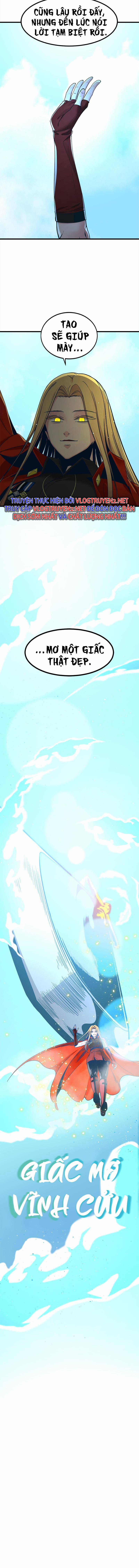 Kẻ Giết Anh Hùng 26 trang 9