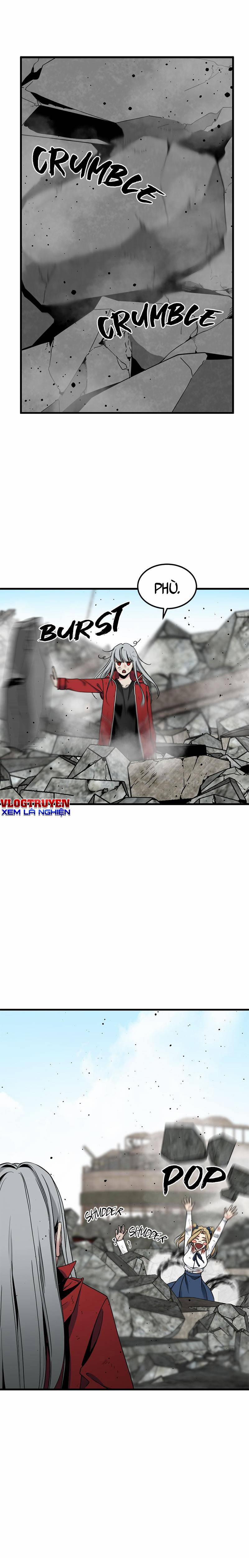 Kẻ Giết Anh Hùng 27 trang 10