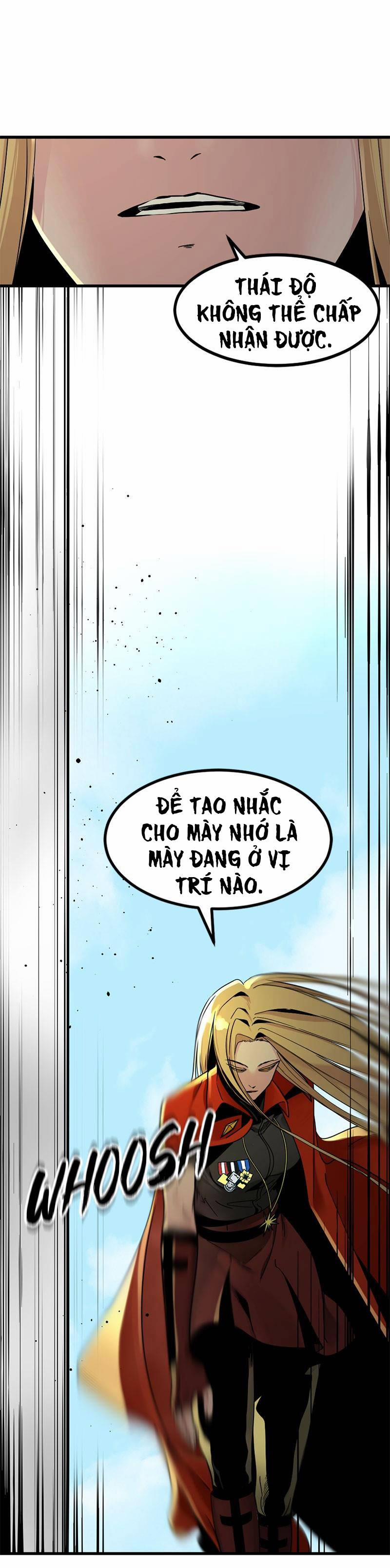 Kẻ Giết Anh Hùng 27 trang 7