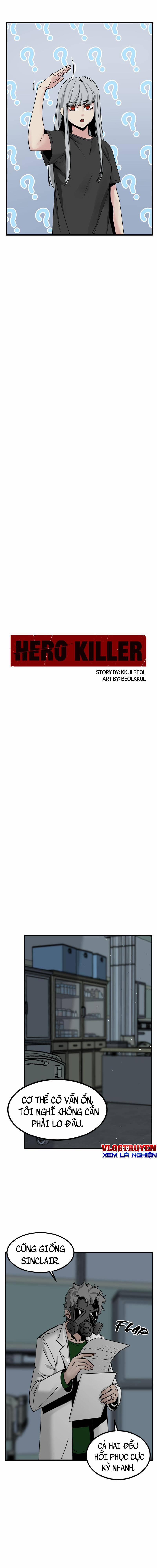 Kẻ Giết Anh Hùng 29 trang 6
