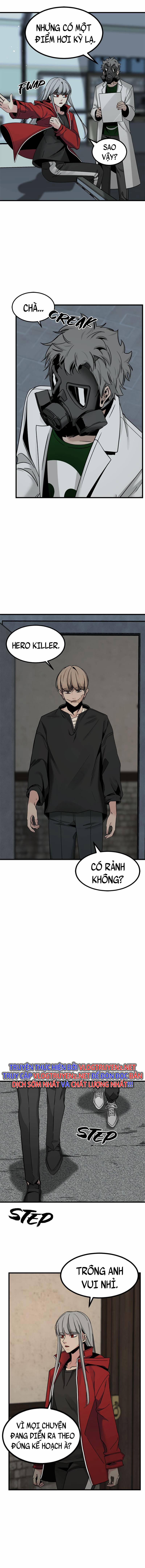 Kẻ Giết Anh Hùng 29 trang 7
