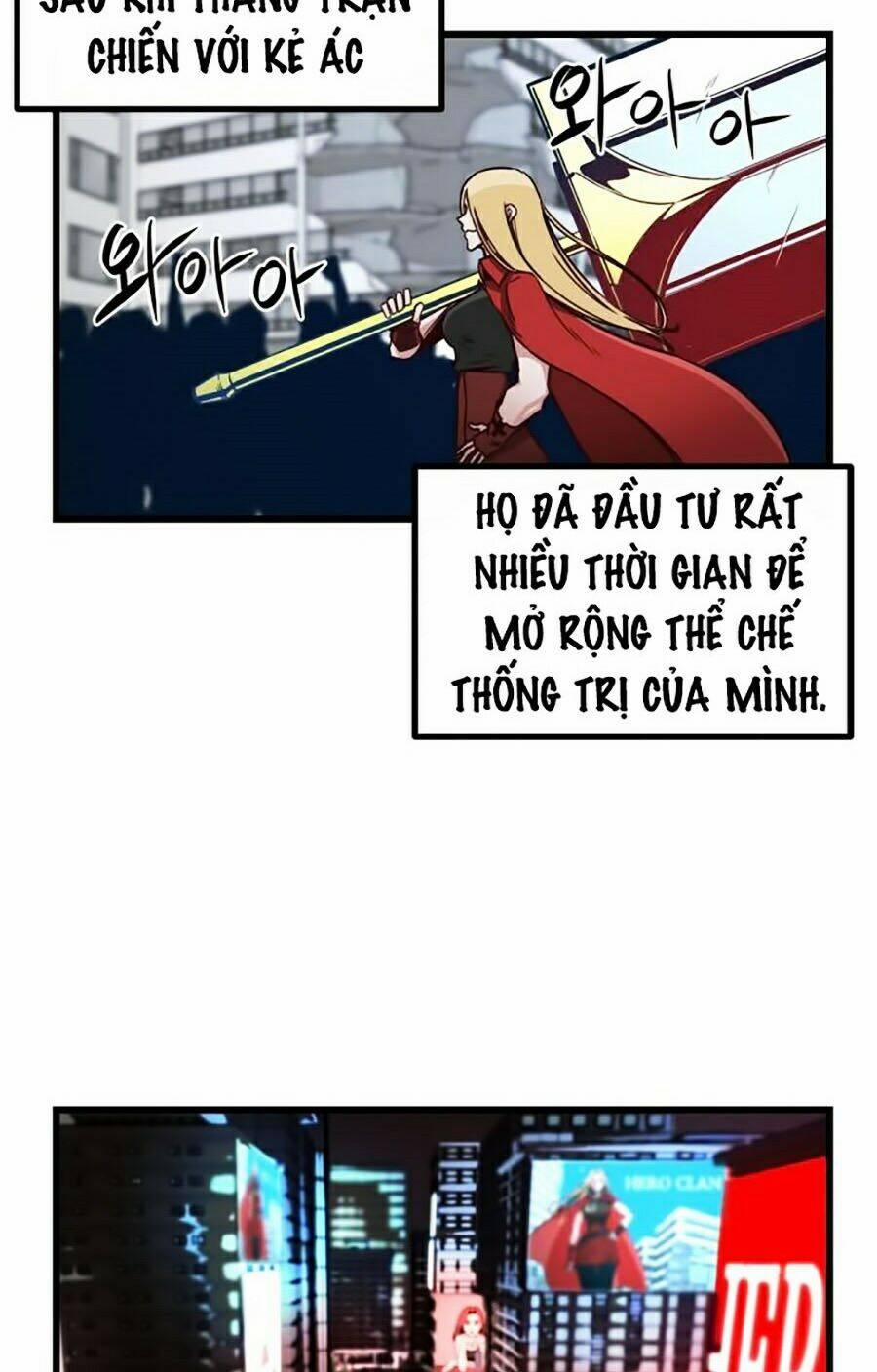 Kẻ Giết Anh Hùng 3 trang 11